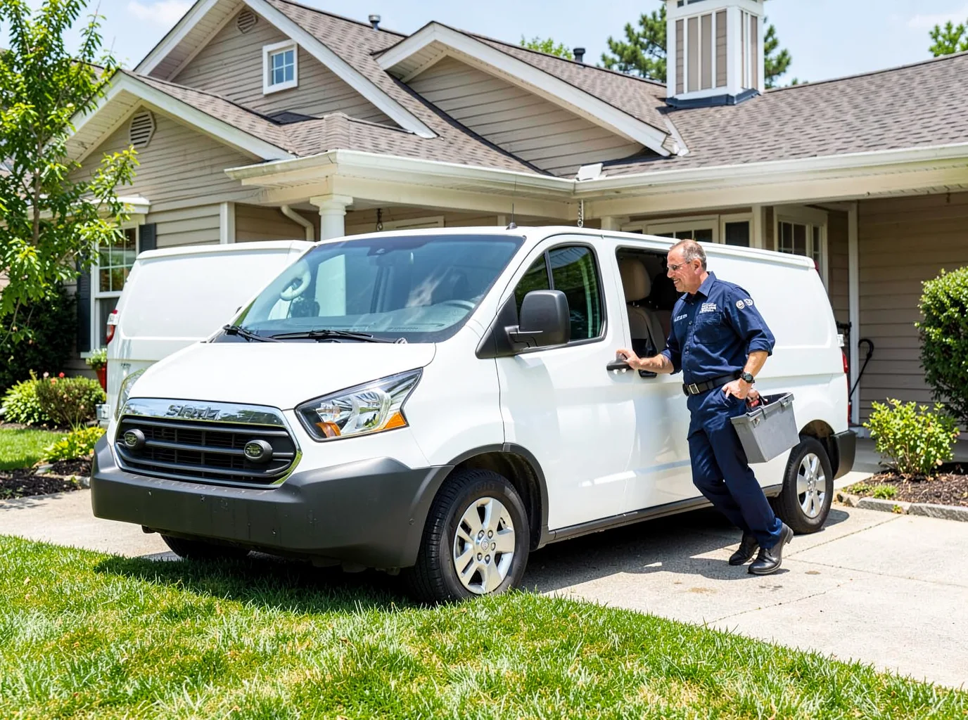 Emergency Plumber company in Siloam, NC