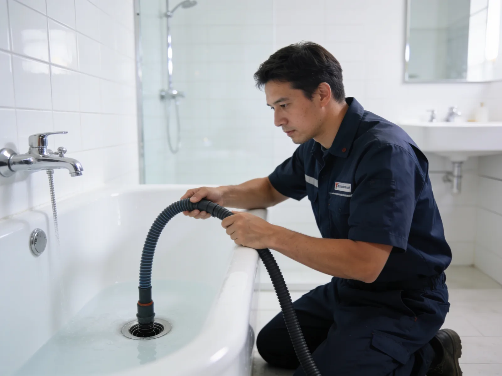 Emergency Plumber Siloam, NC FAQs